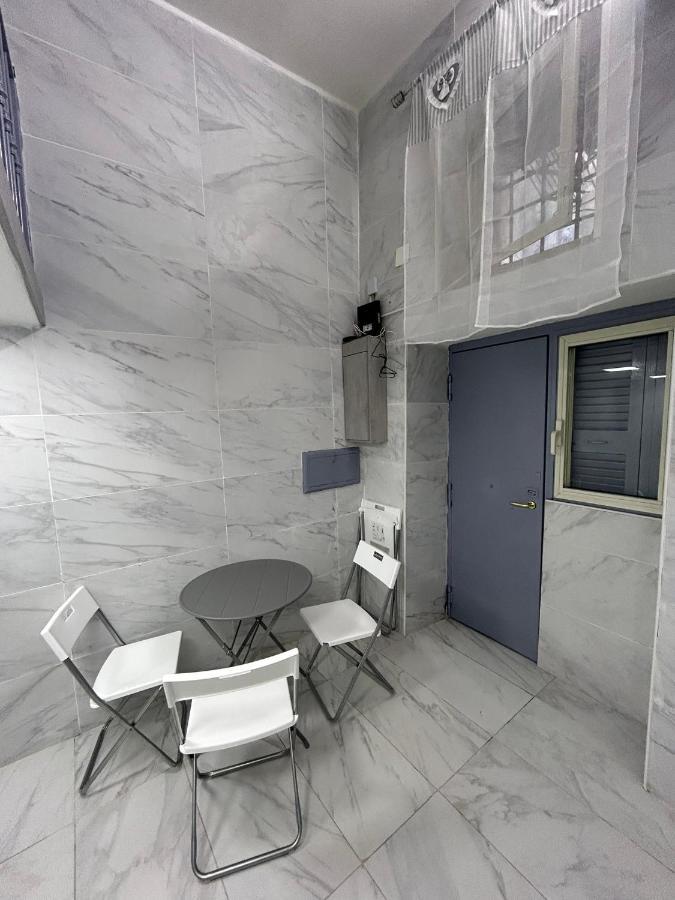 Mini House Vicoletto Pontenuovo 41 Apartment เนเปิลส์ ภายนอก รูปภาพ