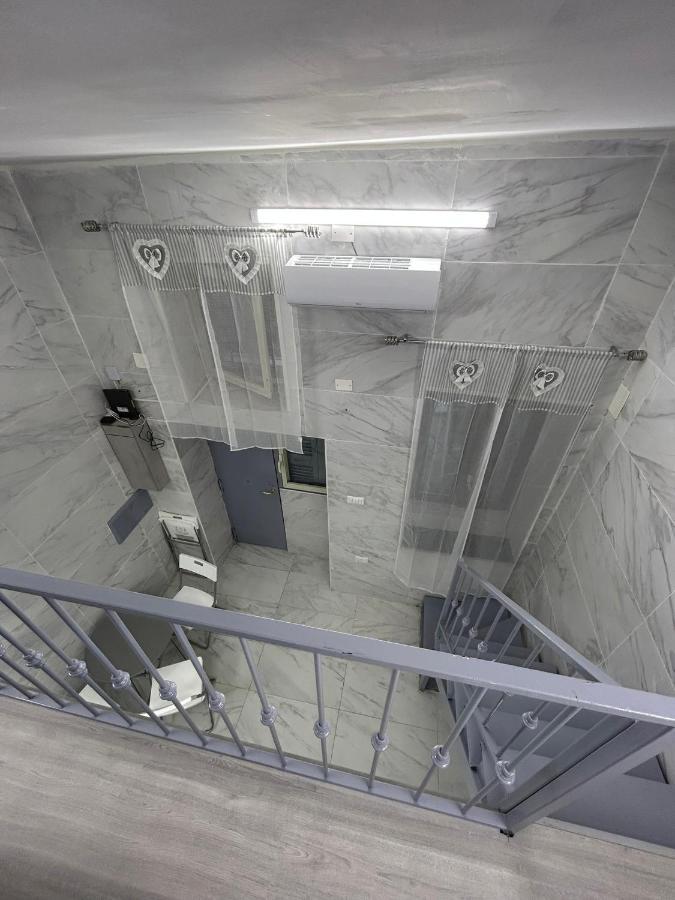 Mini House Vicoletto Pontenuovo 41 Apartment เนเปิลส์ ภายนอก รูปภาพ